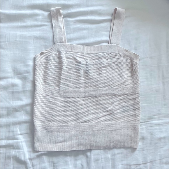 BANANA REPUBLIC knit top - Picture 1 of 2